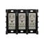 Terminal block, low voltage, 380 A, AC 600 V, DC 600 V, 3P, UL thumbnail 5