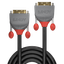 15m DVI-D SLD Dual Link Cable, Anthra Line DVI-D Dual Link Male to Male thumbnail 2