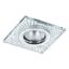 Laber LED Recessed Light 3W 4000K Square thumbnail 2