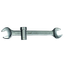 VDE ring ratchet wrench SW 17 mm thumbnail 8