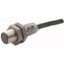 Proximity switch, E57 Premium+ Short-Series, 1 N/O, 2-wire, 40 - 250 V AC, 20 - 250 V DC, M12 x 1 mm, Sn= 2 mm, Flush, NPN/PNP, Stainless steel, 2 m c thumbnail 2