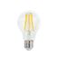 LED A67 E-27 230V 11W COG WW CLEAR SPECTRUM thumbnail 1