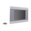 Touch panel, 24 V DC, 10.4z, TFTcolor, ethernet, RS485, CAN, SWDT, PLC thumbnail 12