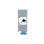 Switched interlocked socket-outlet, vertical, Heavy Duty, 6h, 125A, IP67, 2P+E thumbnail 1