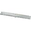 Terminal support rail incl. 3x KL45, for housing width 1200mm thumbnail 2