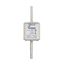 Fuse-link, high speed, 400 A, AC 690 V, compact DIN 1, 45 x 58 x 134 mm, aR, DIN, IEC, single indicator, 80 mm centres thumbnail 6