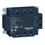 Harmony, Solid state relay, 25 A, panel mount, zero voltage switching, input 180…280 V AC, output 48…530 V AC thumbnail 1