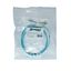 FO Patchcord Duplex LC/LC, 50/125æm OM3, LS0H-3, aqua, 3.0m thumbnail 3