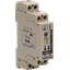 Niko Access Control - universal external relay for DIN-rail mounting thumbnail 1