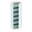 CA16V ComfortLine Compact distribution board, Surface mounting, 72 SU, Isolated (Class II), IP44, Field Width: 1, Rows: 6, 950 mm x 300 mm x 160 mm thumbnail 6