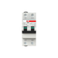 DS202CR M C40 A30 Residual Current Circuit Breaker with Overcurrent Protection thumbnail 5