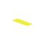 Cable coding system, 8 mm, Polyester, yellow thumbnail 2