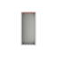 CA14B ComfortLine Compact distribution board, Surface mounting, 48 SU, Isolated (Class II), IP30, Field Width: 1, Rows: 4, 650 mm x 300 mm x 160 mm thumbnail 11