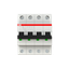 S204-C40 Miniature Circuit Breaker - 4P - C - 40 A thumbnail 1