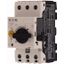 Motor-protective circuit-breaker, 0.06 kW, 0.16 - 0.25 A, Screw terminals thumbnail 3