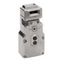 Safety interlock key switch, stainless steel housing, 2000N holding fo AA042787E thumbnail 3