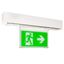 Emerg. luminaire KB Wireless LED 3h 230V AC uni.m. thumbnail 4