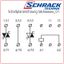 Sem. Motor Contr., 3ph, 15A, RV:400-480VAC, CV: 24-480VAC/DC thumbnail 3