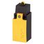 Safety position switch, LS(M)-…, Roller plunger, Complete unit, 1 N/O, 1 NC, EN 50047 Form C, Snap-action contact - Yes, Yellow, Metal, Cage Clamp, -2 thumbnail 11