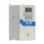 Variable frequency drive, 230 V AC, 3-phase, 6.6 A, 1.5 kW, IP20/NEMA0, Brake chopper thumbnail 3