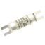 Fuse-link, LV, 10 A, AC 550 V, BS88/A1, 14 x 55 mm, gL/gG, BS thumbnail 4