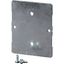 Insulated enclosure,CI-K2,mounting plate thumbnail 19