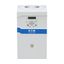 Variable frequency drive, 600 V AC, 3-phase, 18 A, 11 kW, IP20/NEMA0, 7-digital display assembly, Setpoint potentiometer, Brake chopper, FS4 thumbnail 2