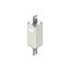 Fuse-link, high speed, 400 A, AC 2000 V, Size 2, 61 x 61 x 247 mm, aR, IEC, single indicator thumbnail 15