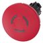 EMERGENCY STOP mushroom pushbutton, illuminable, 22 mm, round, plastic, red, 60 3SU1001-1JB20-0AA0-Z Y12 thumbnail 2