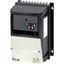 Variable frequency drive, 400 V AC, 3-phase, 2.2 A, 0.75 kW, IP66/NEMA 4X, Radio interference suppression filter, 7-digital display assembly, Addition thumbnail 4