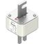 Fuse-link, high speed, 1600 A, AC 690 V, DIN 3, 76 x 90 x 139 mm, aR, DIN, IEC, single indicator thumbnail 2