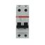 S202M-C20 Miniature Circuit Breaker - 2P - C - 20 A thumbnail 6