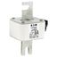 Fuse-link, high speed, 400 A, AC 1000 V, DIN 3, 74 x 92 x 138 mm, aR, DIN, IEC, single indicator thumbnail 21