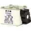 Fuse-link, high speed, 500 A, AC 690 V, size 2, 61 x 77 x 51 mm, aR, IEC, UL, type K indicator, flush end, 16 UNC thumbnail 6