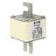 Fuse-link, high speed, 1000 A, AC 690 V, DIN 2, 61 x 61 x 108 mm, aR, DIN, IEC, single indicator, 80 mm centres thumbnail 10