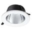 DN070B LED12/840 12W 220-240V D150 RD EU thumbnail 1