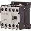 Contactor, 110 V 50/60 Hz, 3 pole, 380 V 400 V, 4 kW, Contacts N/C = Normally closed= 1 NC, Screw terminals, AC operation thumbnail 3