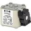 Fuse-link, high speed, 900 A, AC 550 V, size 1, 53 x 69 x 51 mm, aR, IEC, UL, type K indicator, flush end, M8 thumbnail 9