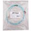 FO Patchcord Duplex LC/ST, 50/125æm OM3, LS0H-3, aqua, 5.0m thumbnail 3