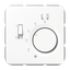 Floor thermostat 230 V thumbnail 1