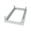 Base frame, floor frame, W=425mm, grey thumbnail 5