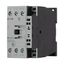 Contactor, 3 pole, 380 V 400 V 15 kW, 1 N/O, 230 V 50/60 Hz, AC operation, Spring-loaded terminals thumbnail 9