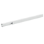 Trunking PVC LF 15x15mm traffic white thumbnail 1