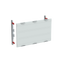 MBS331 Busbar system horizontal 450 mm x 750 mm x 275 mm , 00 , 3 thumbnail 3