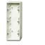 1703-82 Cover Frames future®, solo®; carat®; Busch-dynasty® ivory white thumbnail 1