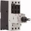 Circuit-breaker, Basic device with AK lockable rotary handle, Electronic, 65 A, Without overload releases thumbnail 4