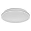 Bathroom Ceiling CCT IP44 300mm Chrome Click-CCT thumbnail 5