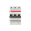 SH203-B10 Miniature Circuit Breaker - 3P - B - 10 A thumbnail 1