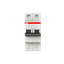 SH202-B40 Miniature Circuit Breaker - 2P - B - 40 A thumbnail 1