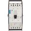 NZM3 PXR20 circuit breaker, 450A, 3p, withdrawable unit thumbnail 3